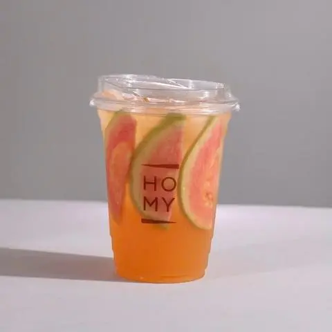 Hình ảnh Nhài ổi