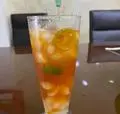 Hình ảnh Trà Nhãn Tươi ly 700ml