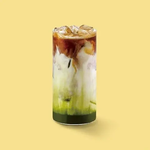 Hình ảnh Matcha Latte Cafe