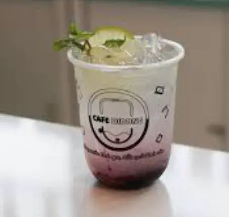 Hình ảnh Sprite việt quất