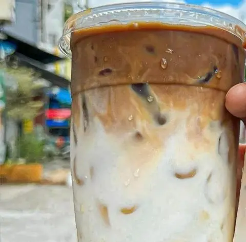 Hình ảnh Đậu nành cà-phê 