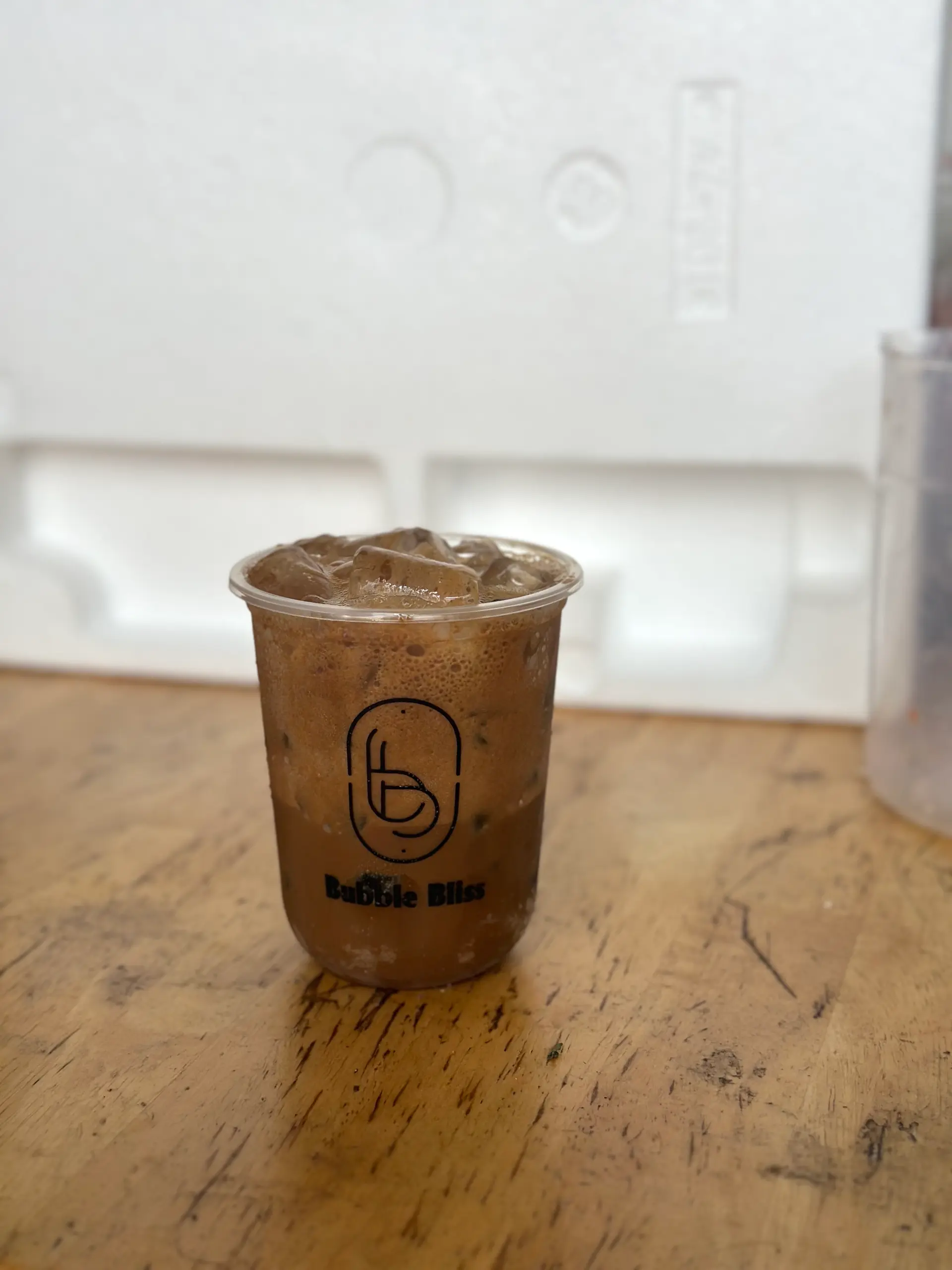 Hình ảnh cafe sữa