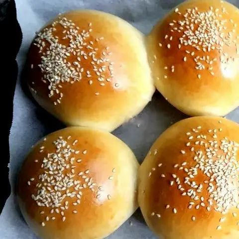 Hình ảnh Bánh hambuger