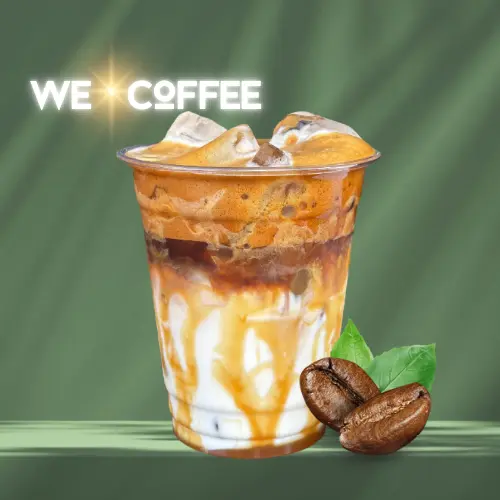 Hình ảnh Caramel Coffee