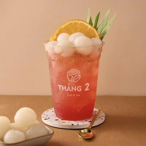 Hình ảnh Lucky tea