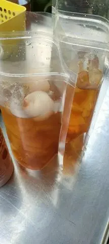 Hình ảnh Trà vải