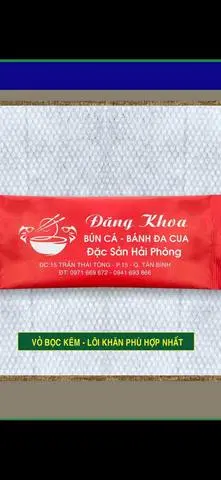 Hình ảnh khăn lạnh 