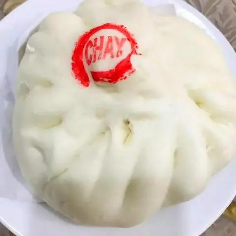 Hình ảnh Bánh bao đặc biệt