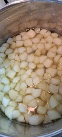 Hình ảnh Củ năng