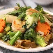 Hình ảnh Hủ tíu xào 
