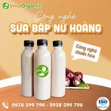 Hình ảnh Sữa Đậu Nành 