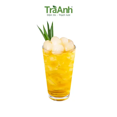 Hình ảnh Olong nhãn tươi