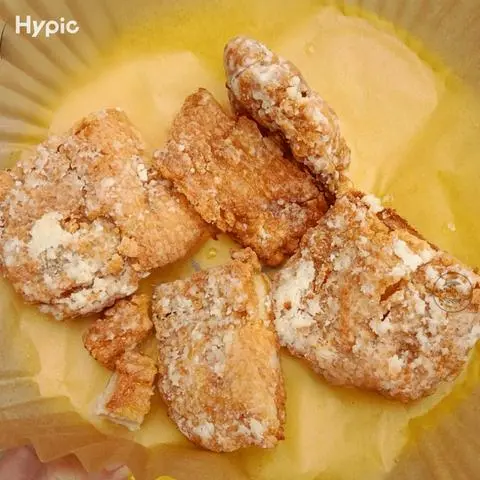 Hình ảnh Miếng gà không xương