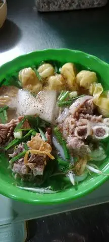 Hình ảnh Hủ tiếu Hoành thánh đặc biệt 