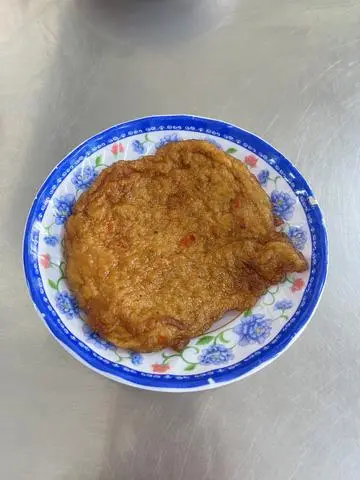 Hình ảnh Chả cá chiên - 1 miếng