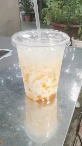 Hình ảnh Sữa chua đào