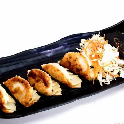 Hình ảnh Gyoza