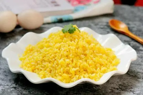 Hình ảnh Cơm Chiên Thêm