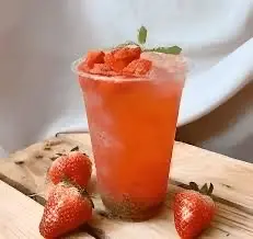 Hình ảnh Hồng Trà Hương Vị Tự Chọn