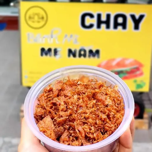 Hình ảnh Sườn khìa chay