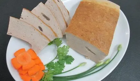 Hình ảnh Chả quế