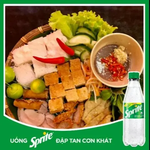 Hình ảnh Combo Sprite