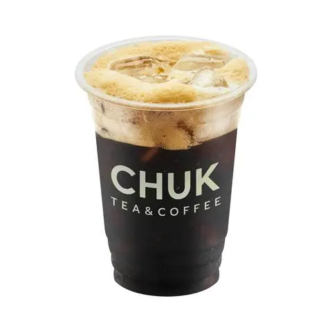Hình ảnh Cà Phê Đen Đá