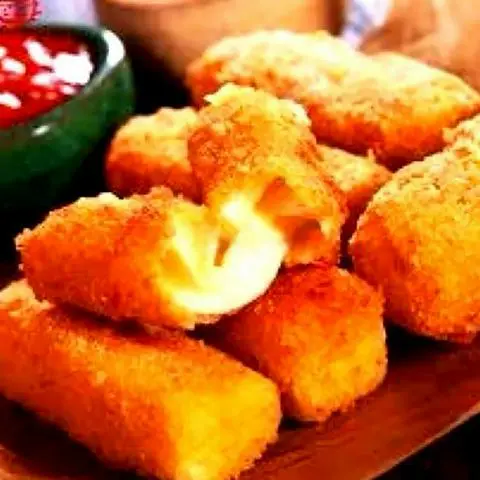 Hình ảnh Phô mai que