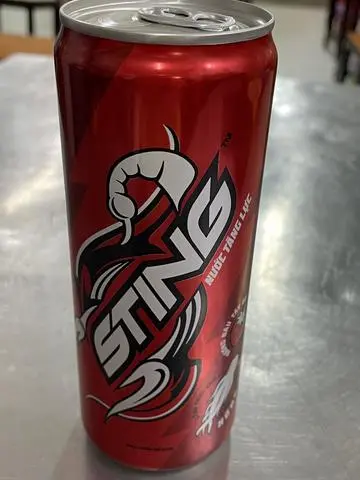 Hình ảnh STING DÂU