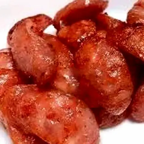 Hình ảnh Lạp xưởng