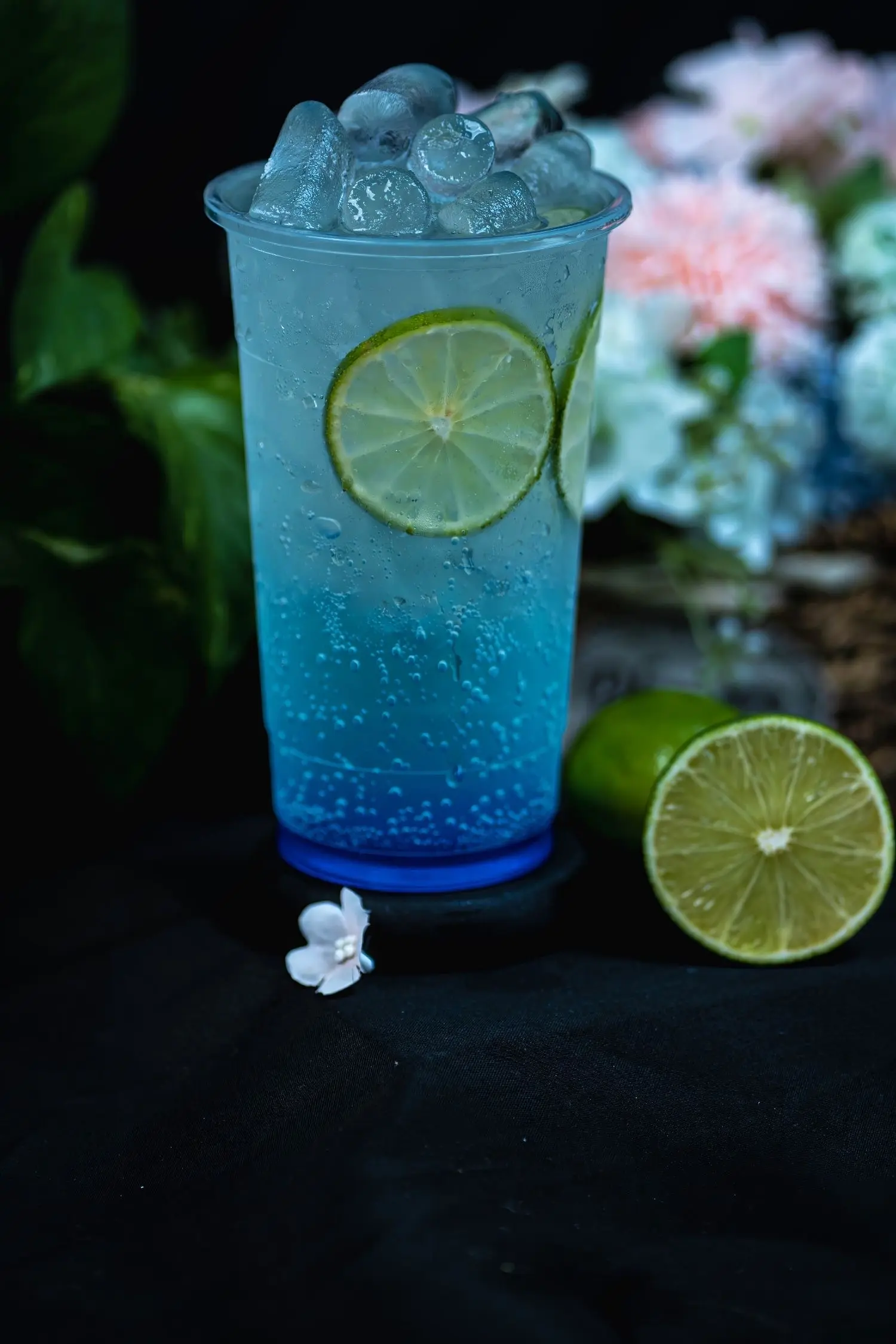 Hình ảnh SoDa Blue 