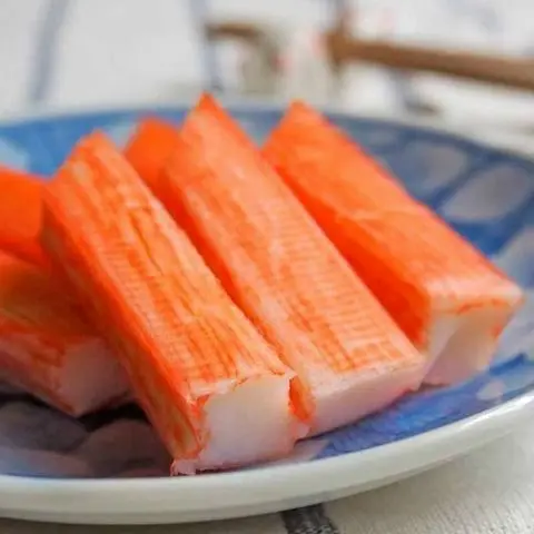 Hình ảnh Thanh Cua Chiên