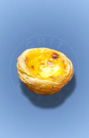 Hình ảnh Tart trứng