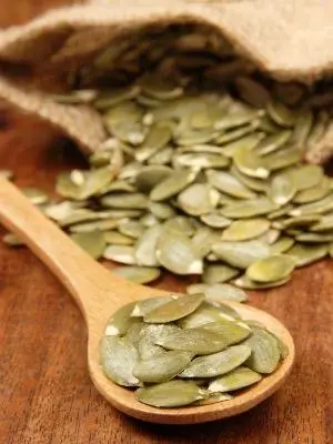 Hình ảnh Hạt bí