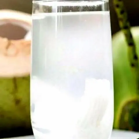 Hình ảnh Nước dừa tươi