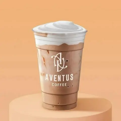 Hình ảnh Frappuccino Caramel