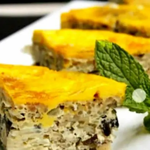 Hình ảnh Cơm bì chả