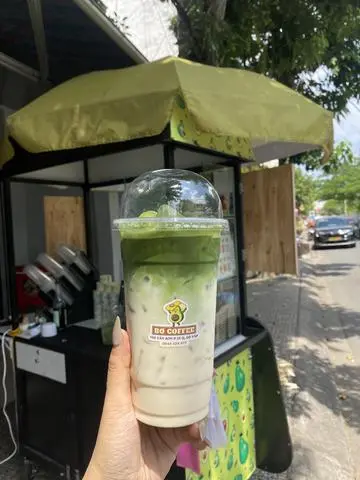 Hình ảnh MATCHA OATSIDE 700ml