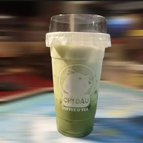 Hình ảnh Matcha Sữa Tươi