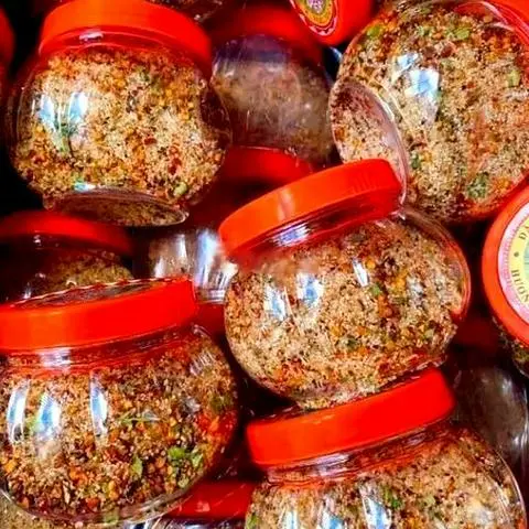 Hình ảnh Chẩm chéo tây bắc - hộp 250g