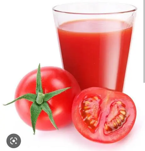 Hình ảnh Nước Ép Cà Chua