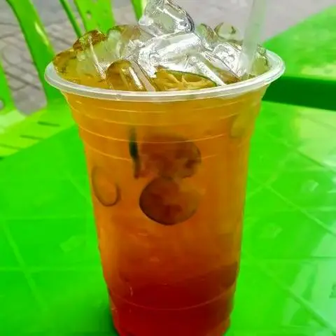 Hình ảnh Trà Tắc Khổng Lồ