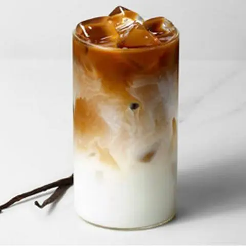 Hình ảnh Vanilla latte