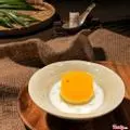 Hình ảnh Rau câu flan chanh dây