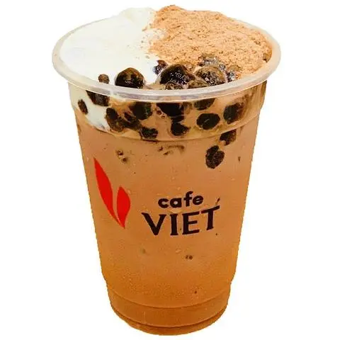 Hình ảnh Milo Dầm Macchiato