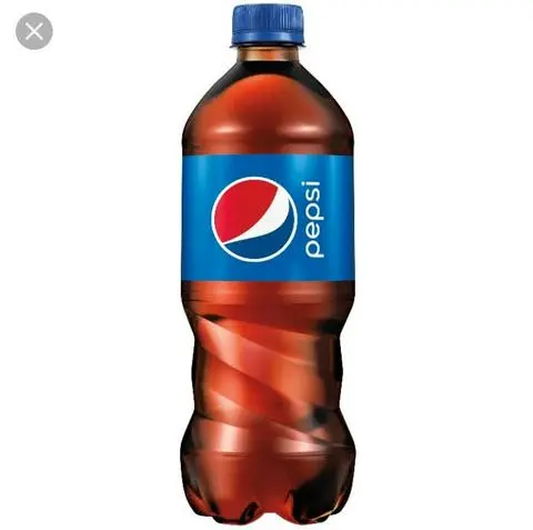 Hình ảnh Pepsi