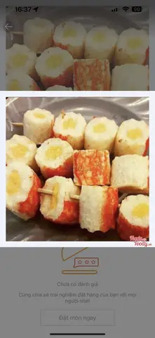 Hình ảnh Cua hoàng đế