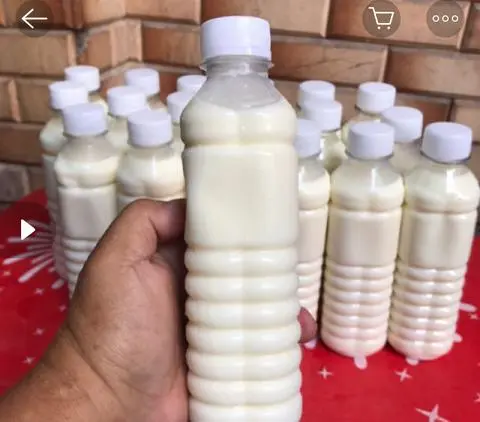 Hình ảnh Sữa Đậu Nành 