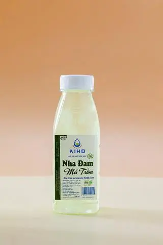 Hình ảnh Nha Đam Mủ Trôm