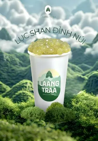 Hình ảnh Lục Shan Đỉnh Núi